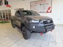 Thumbnail Toyota Hilux 2.8GD-6 Xtra cab 4x4 Legend auto