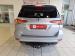 Toyota Fortuner 2.4GD-6 manual - Thumbnail 6