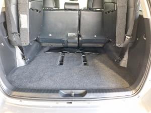 Toyota Fortuner 2.4GD-6 manual - Image 16