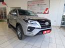 Thumbnail Toyota Fortuner 2.4GD-6 manual