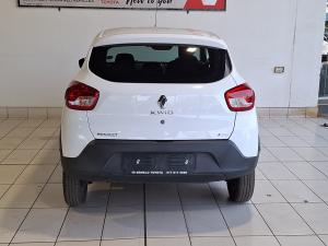 Renault Kwid 1.0 Dynamique - Image 5