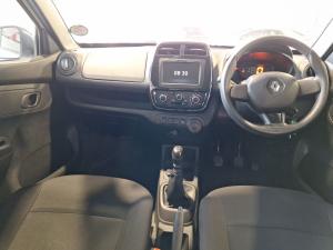 Renault Kwid 1.0 Dynamique - Image 6