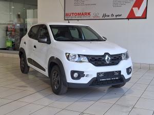 Renault Kwid 1.0 Dynamique - Image 1