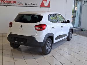 Renault Kwid 1.0 Dynamique - Image 2