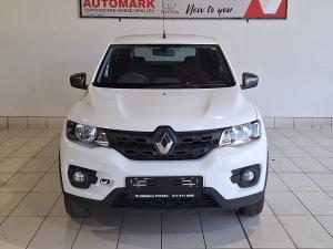Renault Kwid 1.0 Dynamique - Image 4