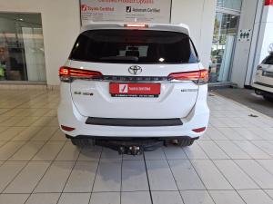 Toyota Fortuner 2.8GD-6 - Image 5