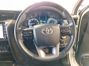 Toyota Fortuner 2.8GD-6 - Image 8