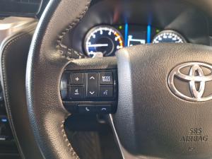 Toyota Fortuner 2.8GD-6 - Image 9