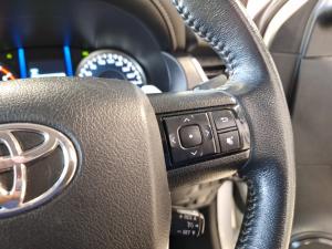 Toyota Fortuner 2.8GD-6 - Image 10