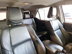 Toyota Fortuner 2.8GD-6 - Image 12
