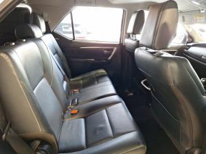 Toyota Fortuner 2.8GD-6 - Image 13
