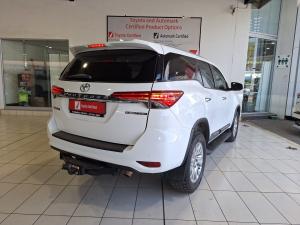 Toyota Fortuner 2.8GD-6 - Image 2
