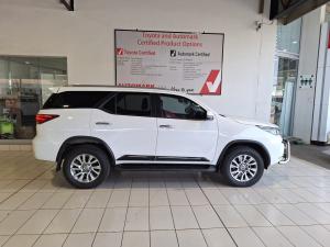 Toyota Fortuner 2.8GD-6 - Image 3