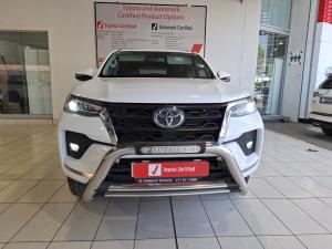 Toyota Fortuner 2.8GD-6 - Image 4