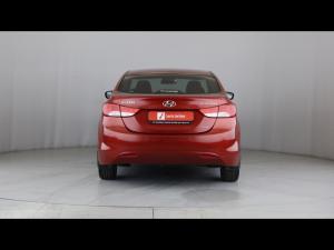 Hyundai Elantra 1.8 Executive auto - Image 5