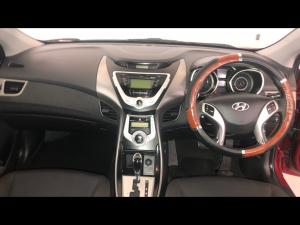 Hyundai Elantra 1.8 Executive auto - Image 6