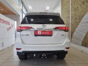 Toyota Fortuner 2.8GD-6 4x4 - Image 5