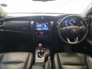 Toyota Fortuner 2.8GD-6 4x4 - Image 6