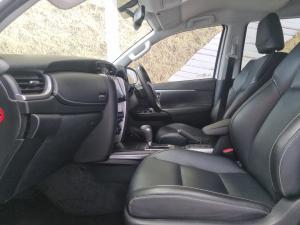 Toyota Fortuner 2.8GD-6 4x4 - Image 7