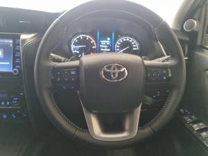 Toyota Fortuner 2.8GD-6 4x4 - Image 8