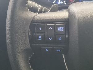 Toyota Fortuner 2.8GD-6 4x4 - Image 9