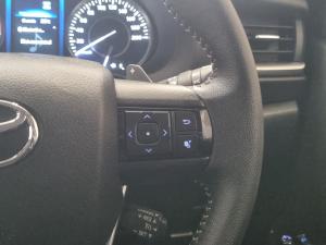 Toyota Fortuner 2.8GD-6 4x4 - Image 10