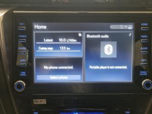 Toyota Fortuner 2.8GD-6 4x4 - Image 14