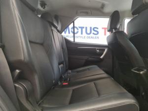 Toyota Fortuner 2.8GD-6 4x4 - Image 17