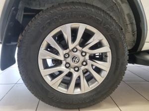 Toyota Fortuner 2.8GD-6 4x4 - Image 20