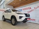 Thumbnail Toyota Fortuner 2.8GD-6 4x4