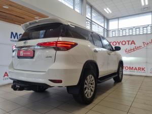 Toyota Fortuner 2.8GD-6 4x4 - Image 2