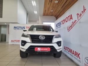 Toyota Fortuner 2.8GD-6 4x4 - Image 4