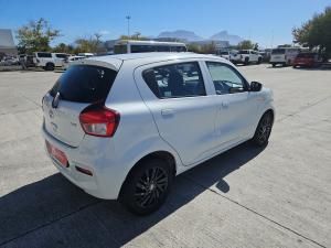 Toyota Vitz 1.0 XR manual - Image 2
