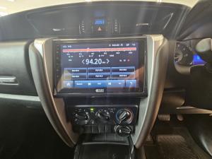 Toyota Fortuner 2.4GD-6 4x4 auto - Image 14