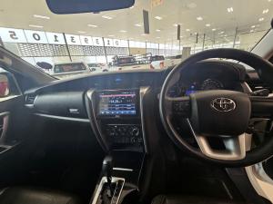 Toyota Fortuner 2.4GD-6 4x4 auto - Image 16