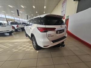 Toyota Fortuner 2.4GD-6 4x4 auto - Image 24