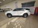Toyota Fortuner 2.4GD-6 4x4 auto - Thumbnail 25