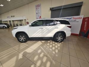 Toyota Fortuner 2.4GD-6 4x4 auto - Image 25
