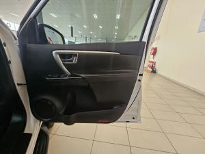 Toyota Fortuner 2.4GD-6 4x4 auto - Image 27
