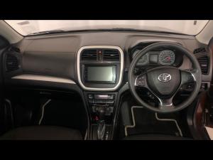 Toyota Urban Cruiser 1.5 XS auto - Image 6