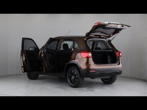 Toyota Urban Cruiser 1.5 XS auto - Image 10
