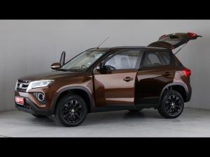 Toyota Urban Cruiser 1.5 XS auto - Image 12