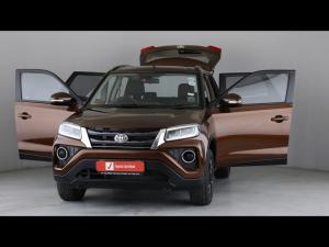 Toyota Urban Cruiser 1.5 XS auto - Image 13
