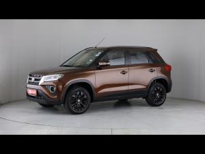 Toyota Urban Cruiser 1.5 XS auto - Image 22