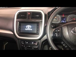 Toyota Urban Cruiser 1.5 XS auto - Image 23