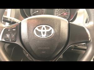 Toyota Urban Cruiser 1.5 XS auto - Image 26
