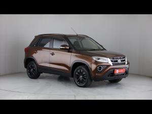 Toyota Urban Cruiser 1.5 XS auto - Image 1