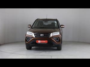 Toyota Urban Cruiser 1.5 XS auto - Image 4