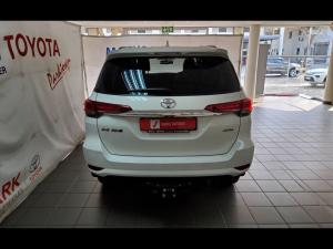 Toyota Fortuner 2.8GD-6 4x4 - Image 5