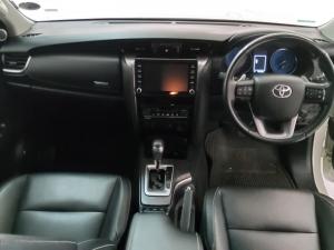Toyota Fortuner 2.8GD-6 4x4 - Image 6